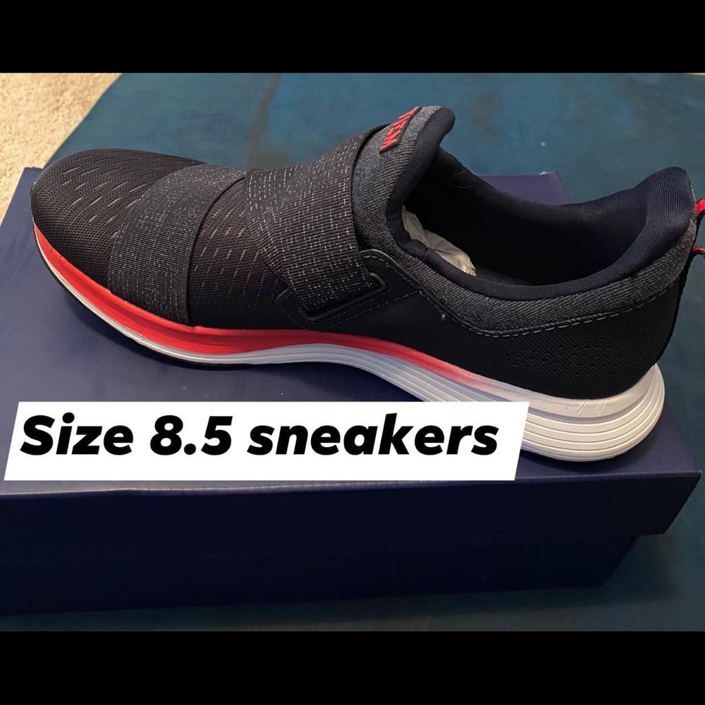 TIEM SNEAKERS